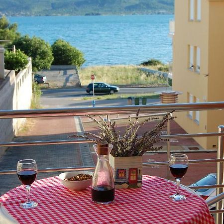 Al Capone Apartment Sveti Petar  Εξωτερικό φωτογραφία