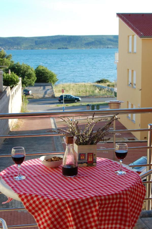 Al Capone Apartment Sveti Petar  Εξωτερικό φωτογραφία