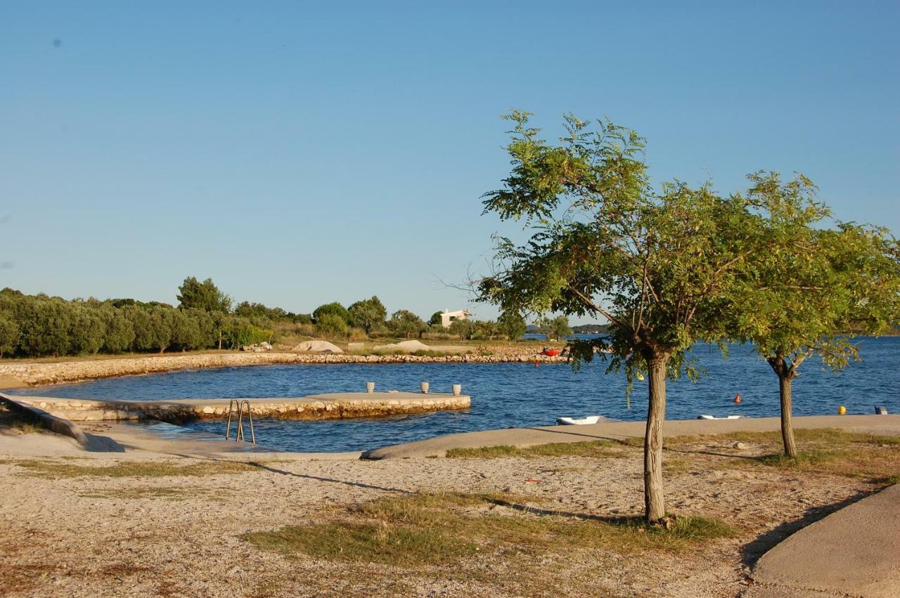 Al Capone Apartment Sveti Petar  Εξωτερικό φωτογραφία