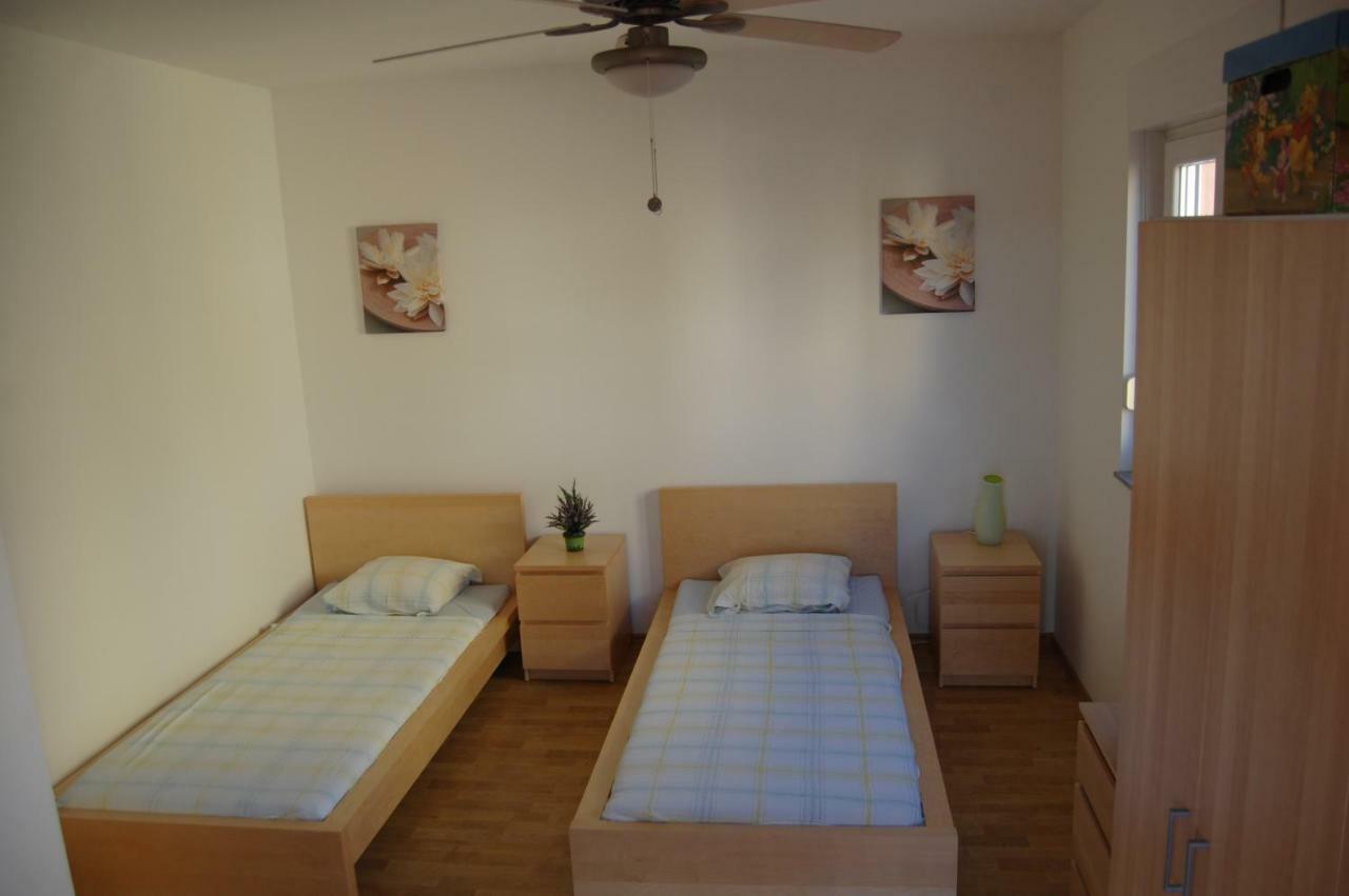 Al Capone Apartment Sveti Petar  Εξωτερικό φωτογραφία