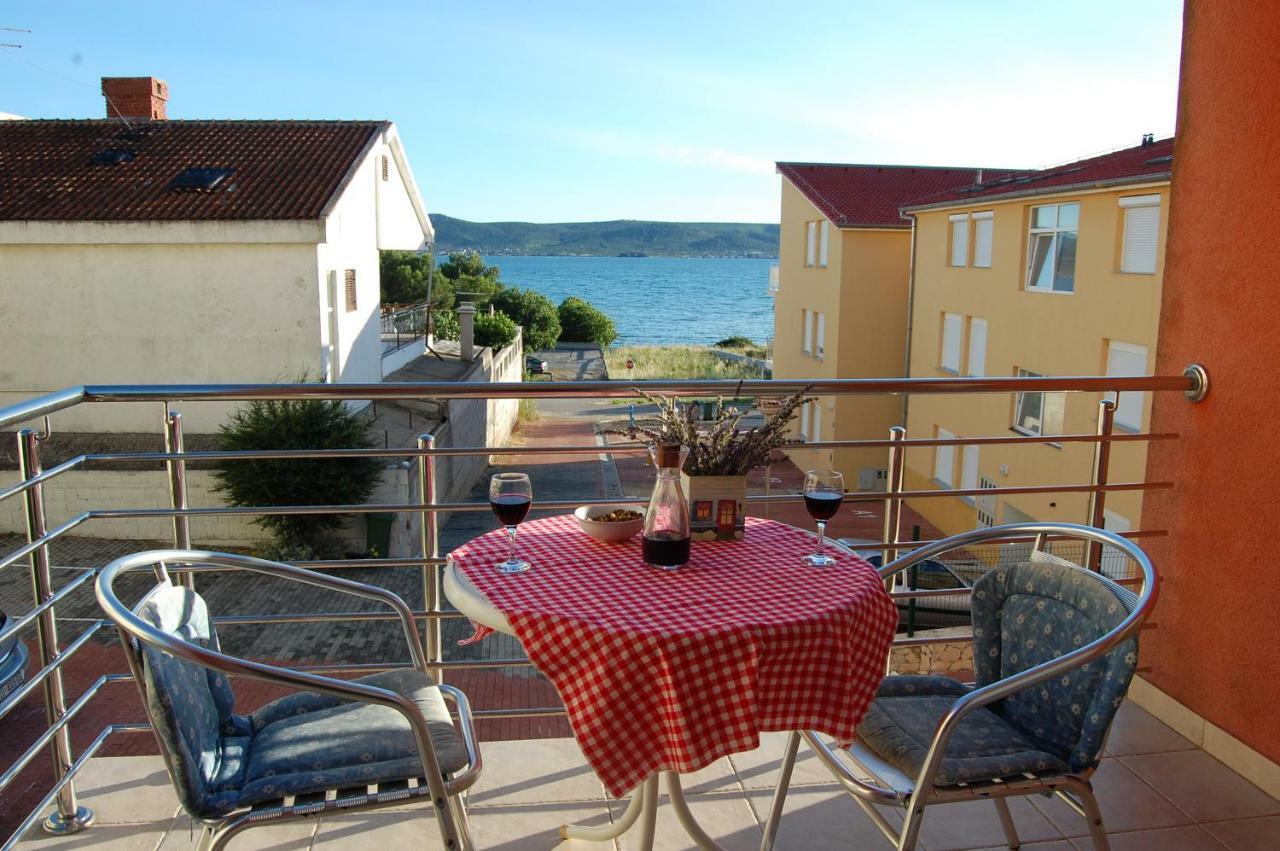 Al Capone Apartment Sveti Petar  Εξωτερικό φωτογραφία